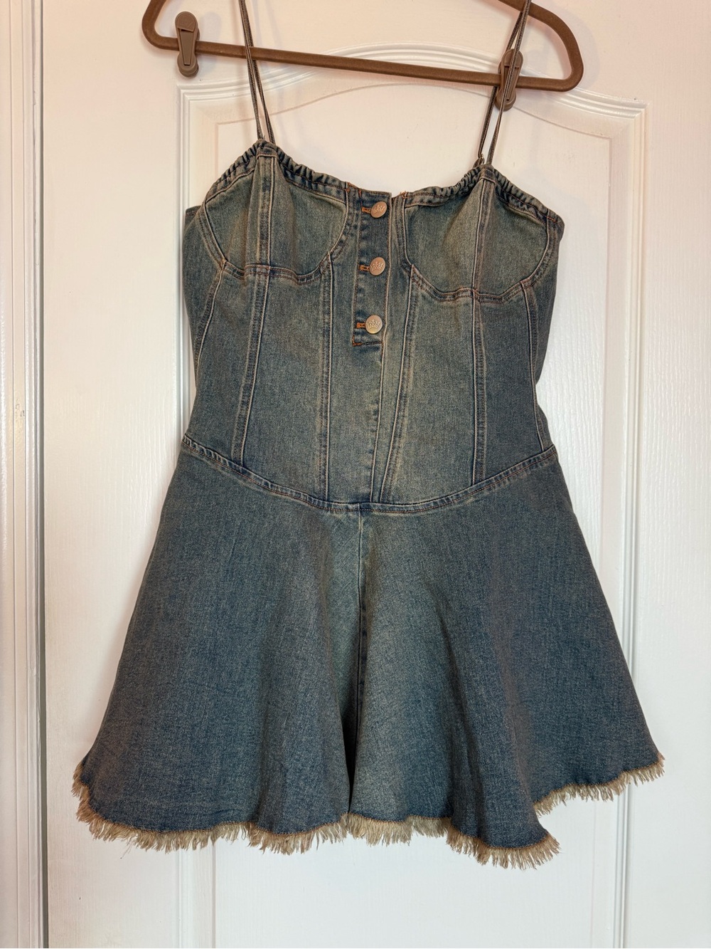 Dolls Kill Dress